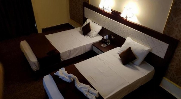 Cairo Paradise Hotel Main image